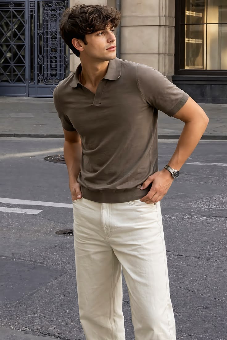 Polos